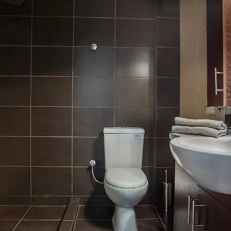 Peaceful House With Great View - Marina Дом отдыха *