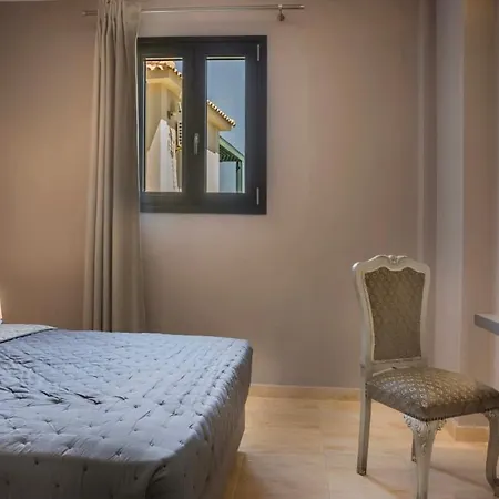 Peaceful House With Great View - Marina بيت للعطل