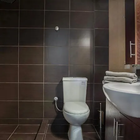 Дом отдыха Peaceful House With Great View - Marina