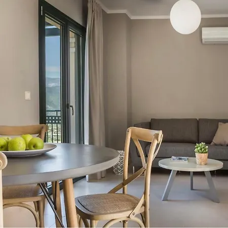 Peaceful House With Great View - Marina *