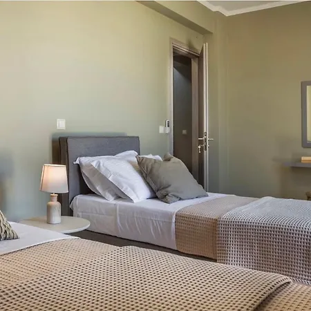 Peaceful House With Great View - Marina بيت للعطل *