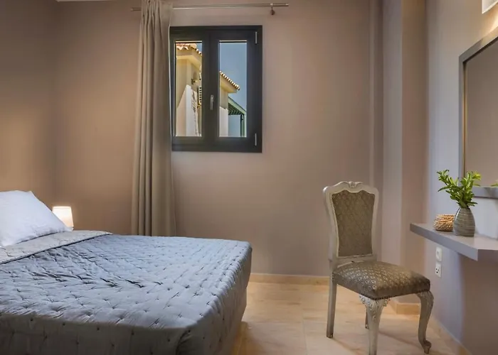 Peaceful House With Great View - Marina بيت للعطل