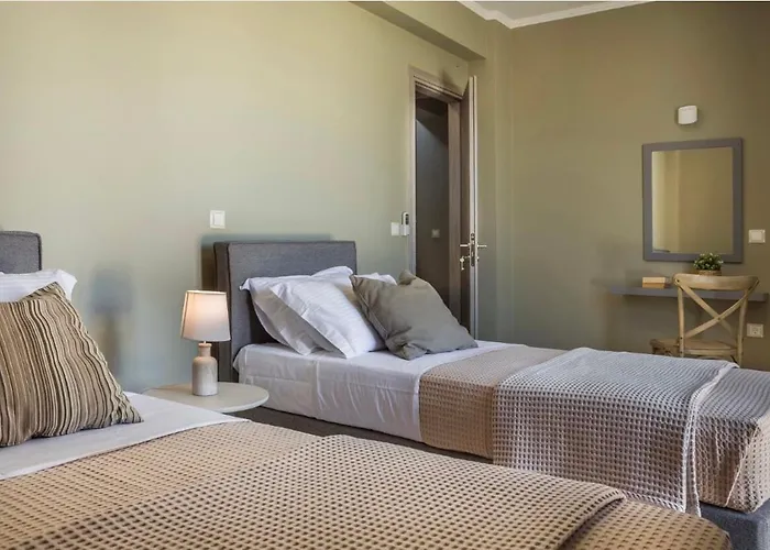 Peaceful House With Great View - Marina بيت للعطل *